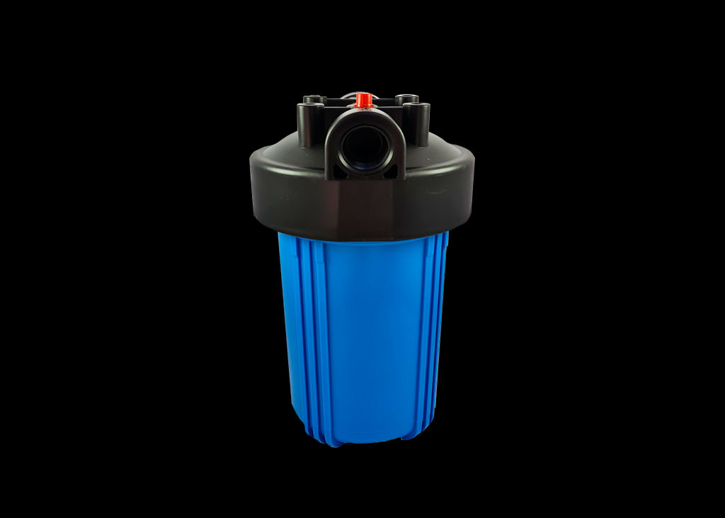 Carcaças de 10' Big Blue