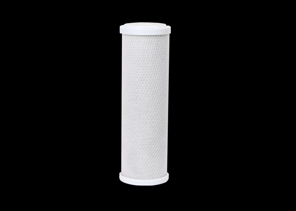 Carbon Block de 20'