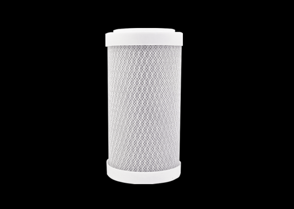 Carbon Block de 5'
