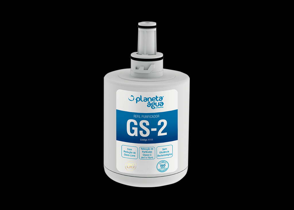 Samsung GS-2